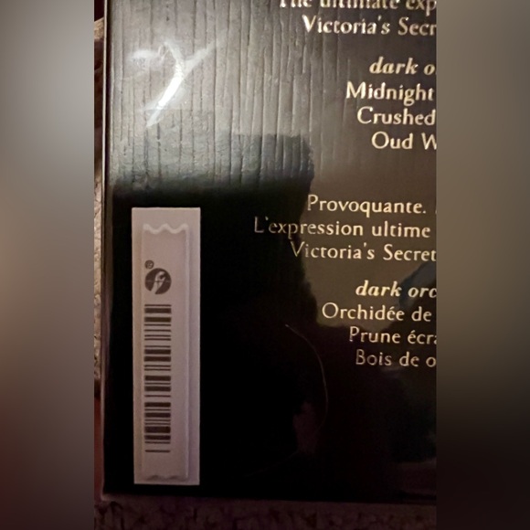 RARE- Discontinued Victoria’s Secret Seduction - Picture 5 of 7